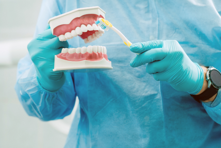 North Atlanta Center for Cosmetic and Implant Dentistry Buford GA general dentistry