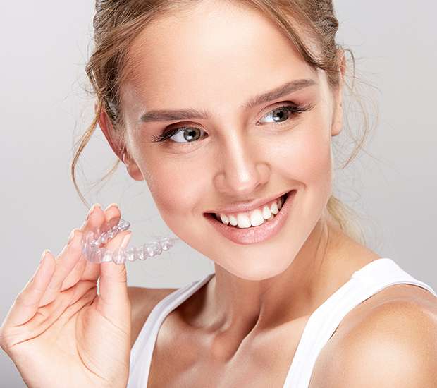 Invisalign for Teens Buford, GA