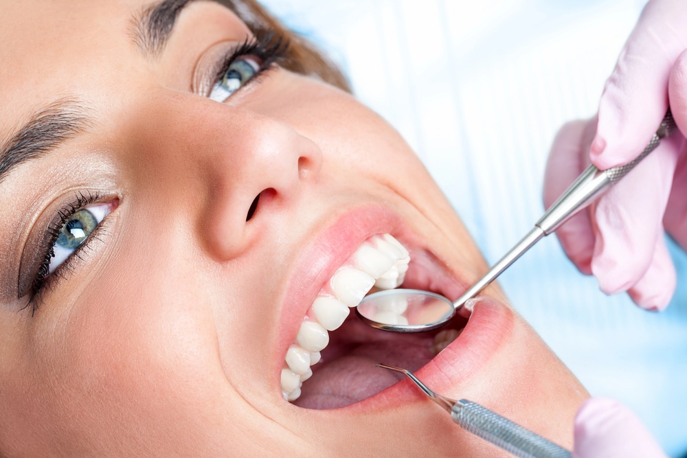 What Happens If You Skip Dental Cleanings for a Year?