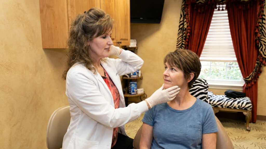 Can TMJ Affect Your Posture? Here’s What You Need to Know