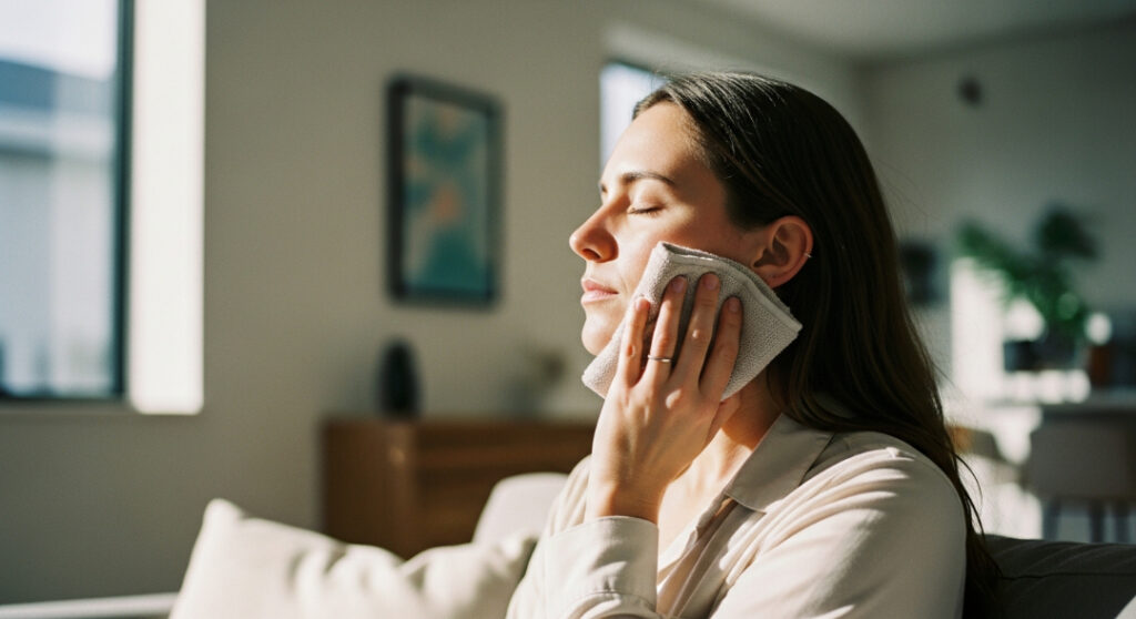 Preventing TMJ Vertigo Recurrence