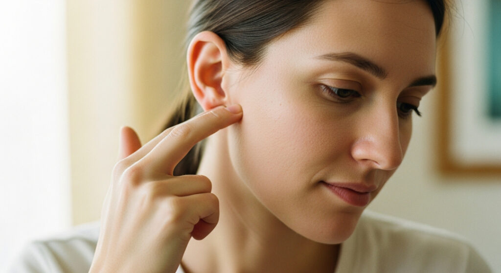 What Is TMJ Disorder?