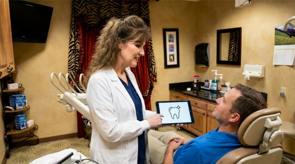 Aftercare and Periodontal Maintenance