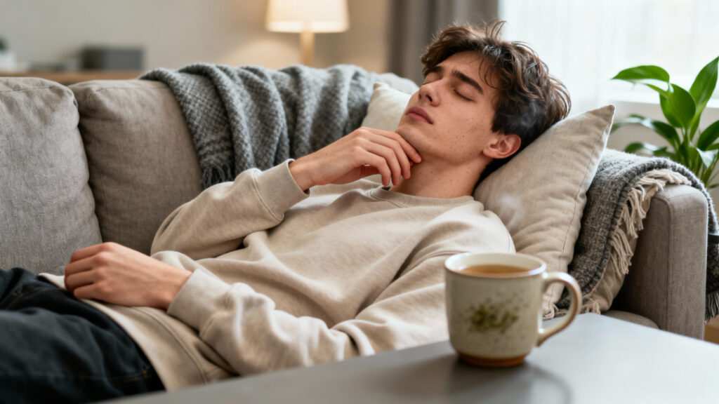 Best Medicine and Natural Remedies for Pain Relief