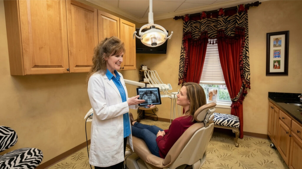 Diagnostic Gaps Most Competitors Miss