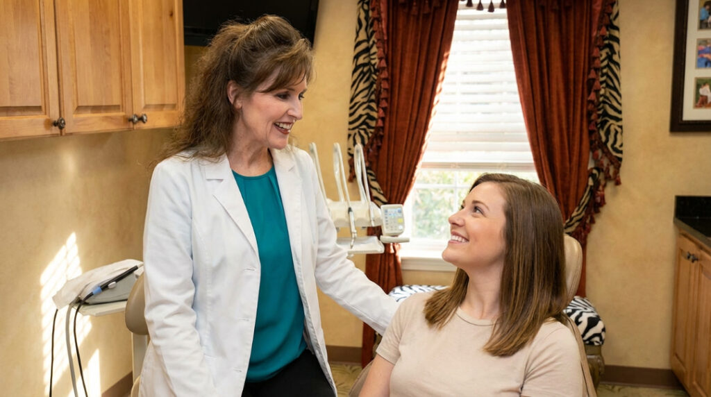 Expert Opinions & Patient Testimonials