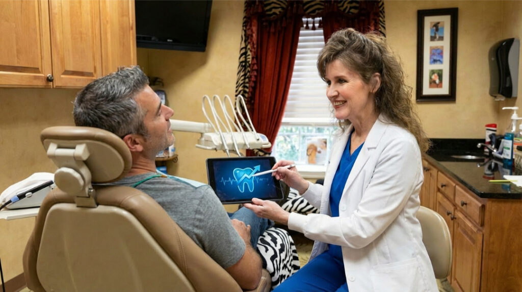 Future Trends in Dental Cleaning Recommendations