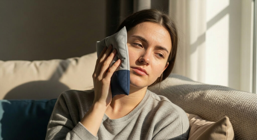 How to Reduce Swelling After Wisdom Teeth Removal