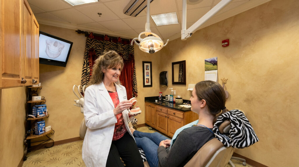 Is It Safe to Talk After Wisdom Teeth Extraction?