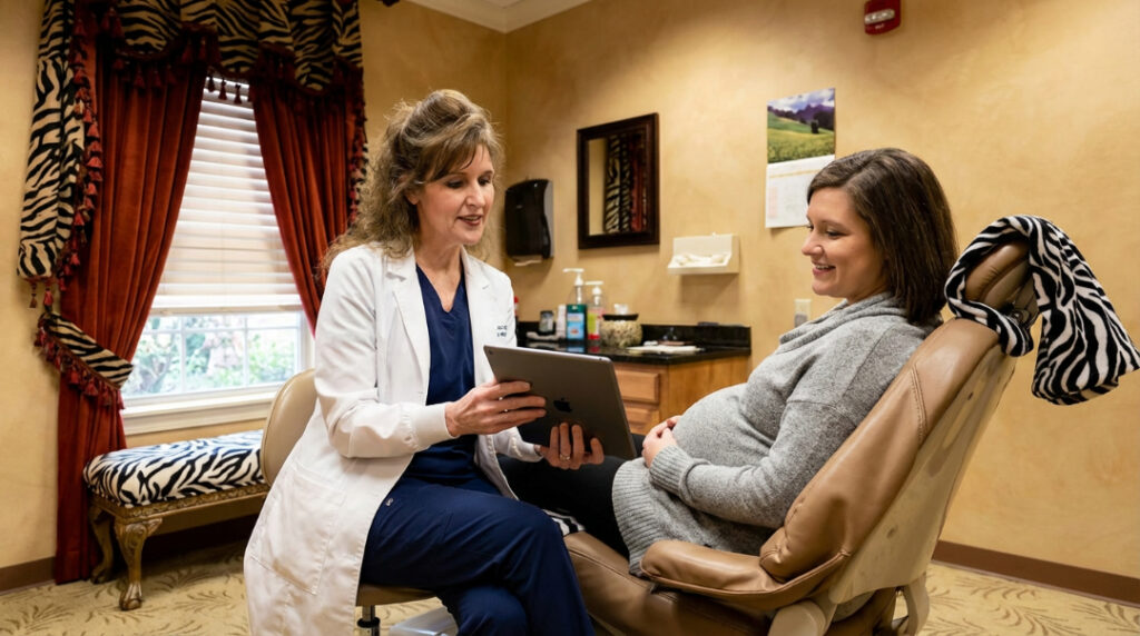 Is Wisdom Tooth Removal Safe During Pregnancy?