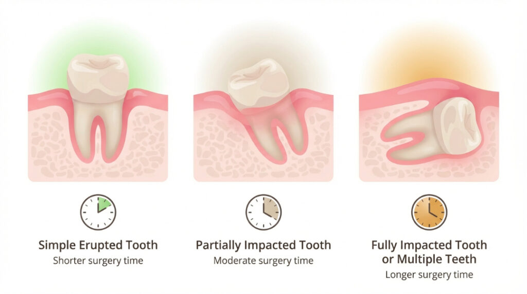 Personalized Timelines Based on Patient Cases