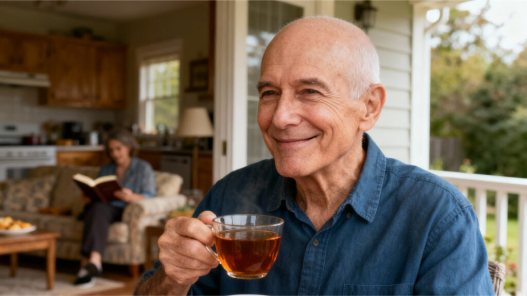 Quality of Life Benefits of Dental Visits Without Teeth