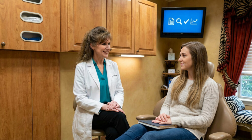 Scientific Evidence and Expert Opinions