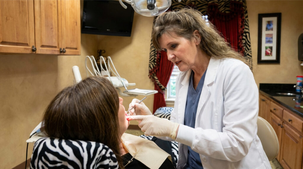 Signs You Should Schedule a Cleaning Sooner