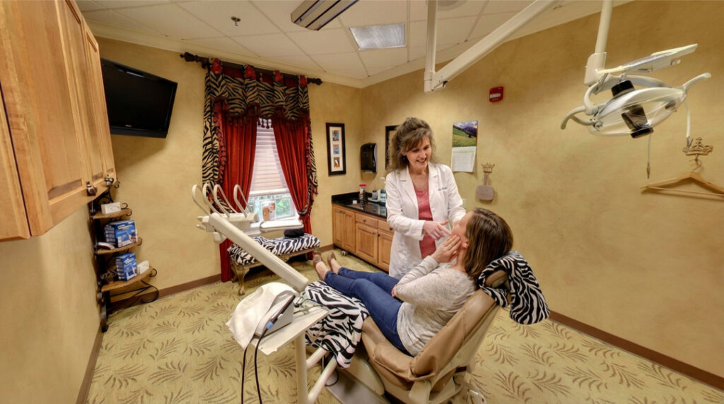 Symptoms That Suggest TMJ Disorder (TMD)