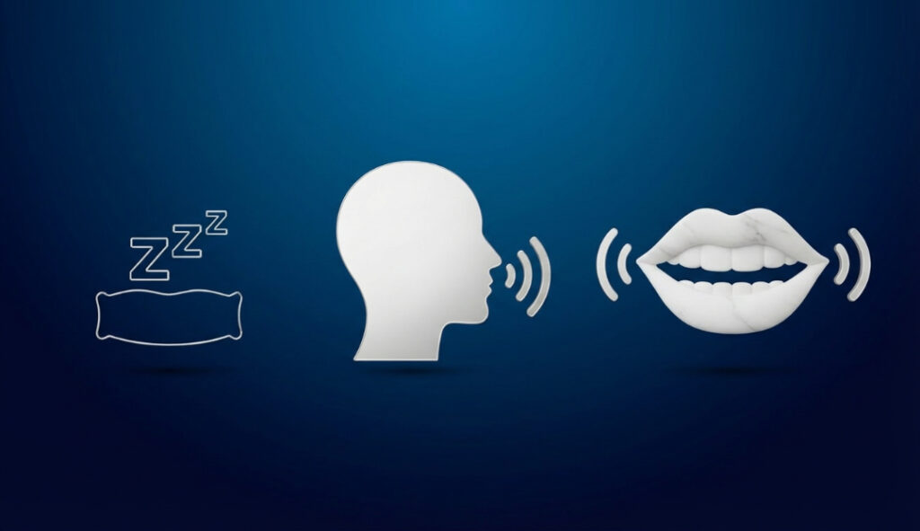 Talking After Wisdom Teeth Removal Timeline