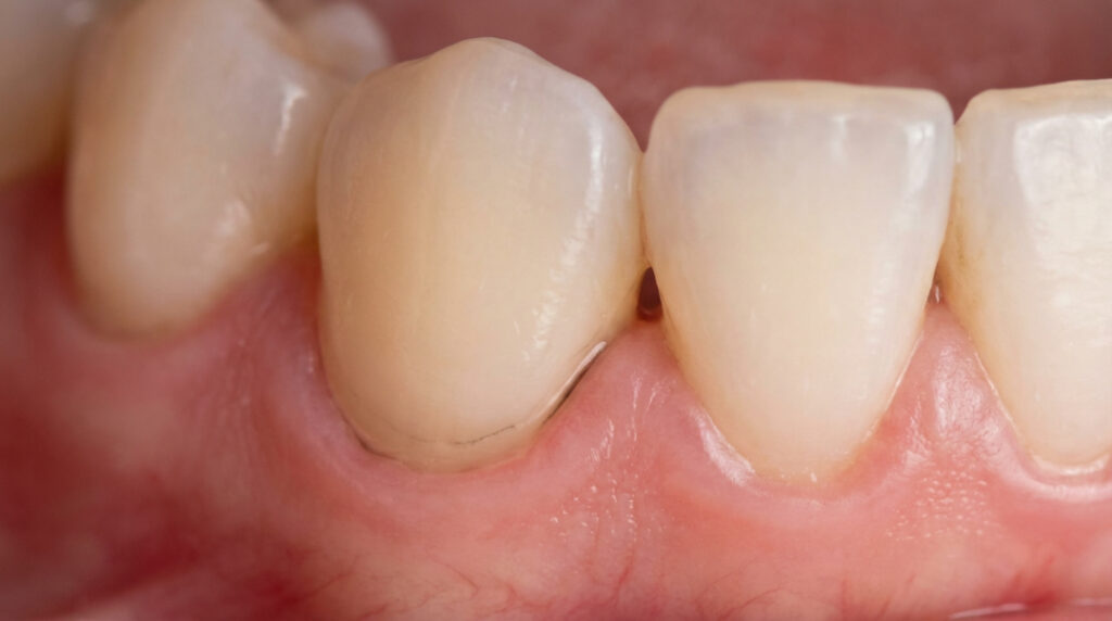 Tooth Mobility: When Should You Worry?