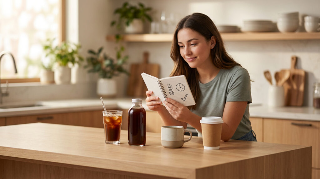 Types of Coffee and Safer Choices