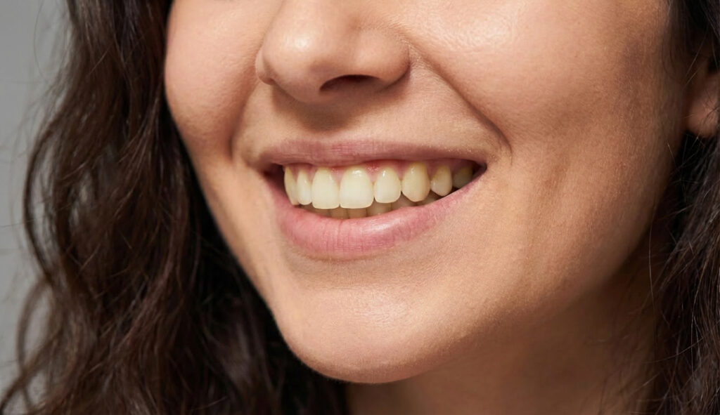 Understanding Why Teeth Stay Yellow Even With Daily Brushing