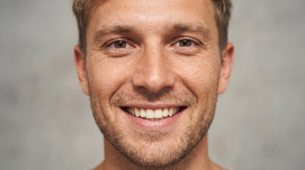 What Actually Determines Tooth Color?