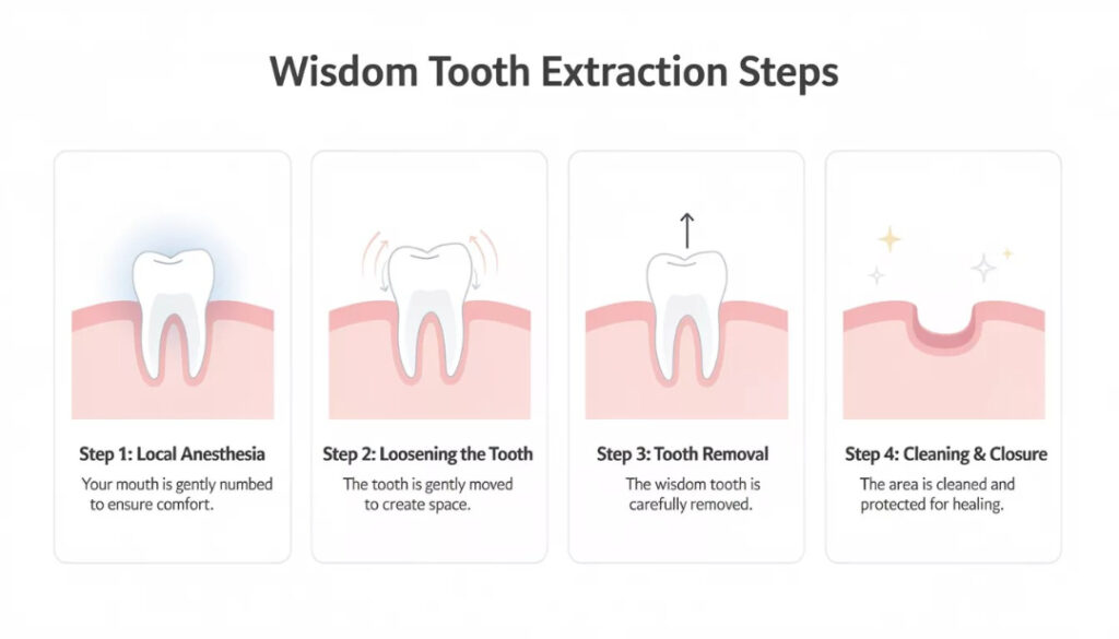 What Happens During the Procedure? [Step-by-Step Guide]
