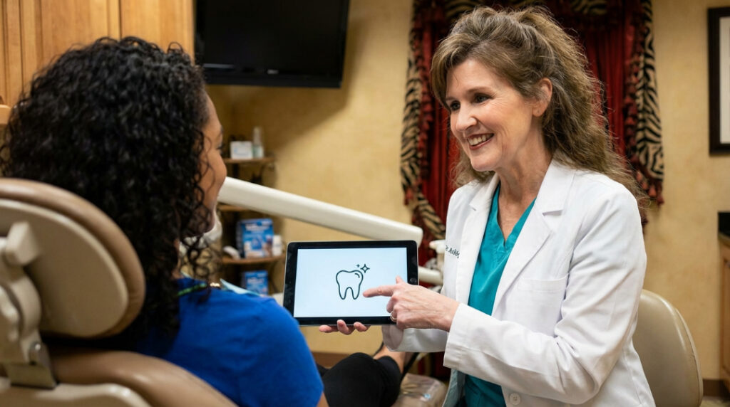 When Is Non-Invasive Healing Possible?