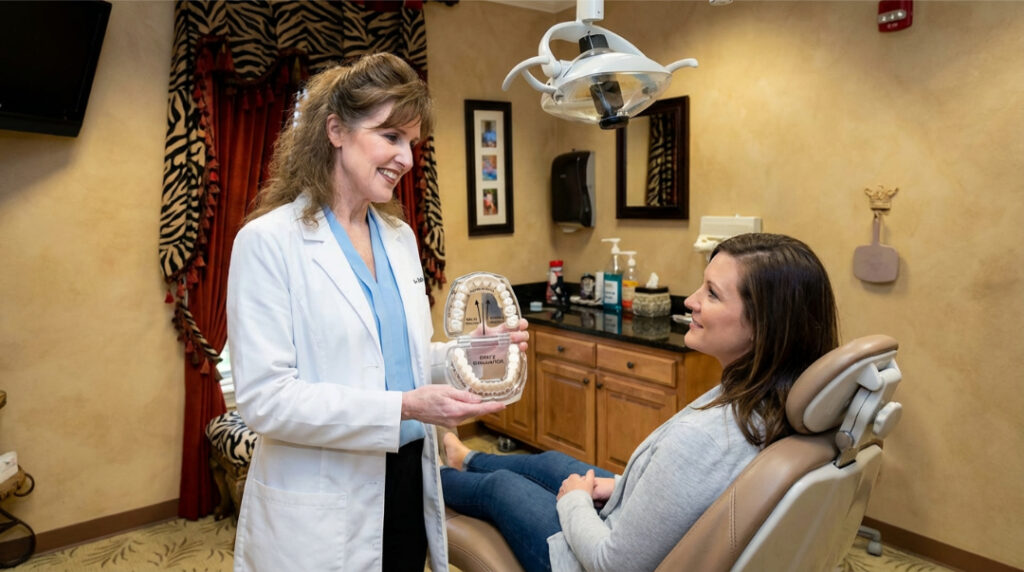 Which Teeth Are Usually Removed and Why?