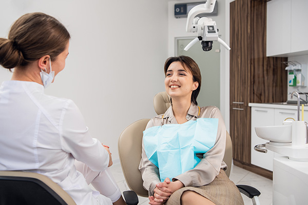 family dentistry Buford, GA