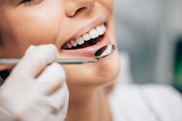 Dental Cleaning and Examinations Buford, GA
