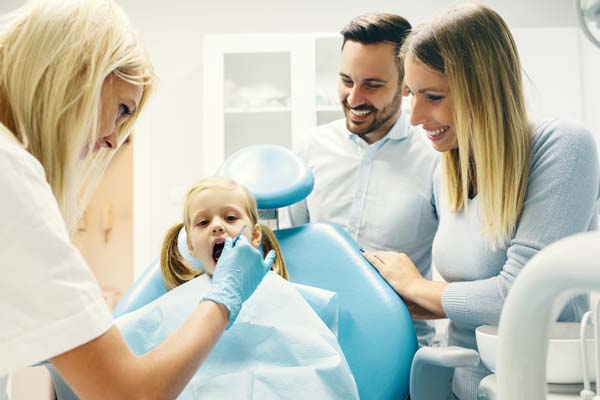 Buford, GA Family Dentist