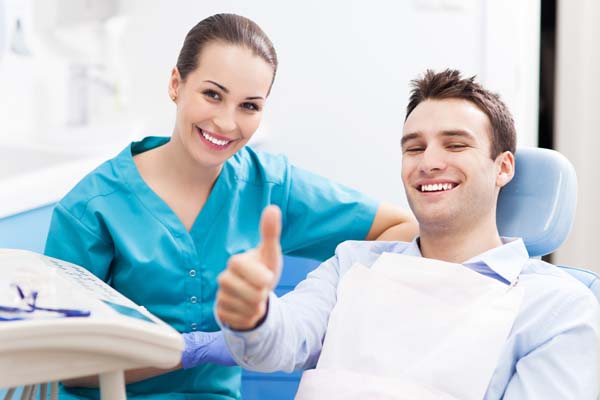 Dentist in Buford Buford, GA