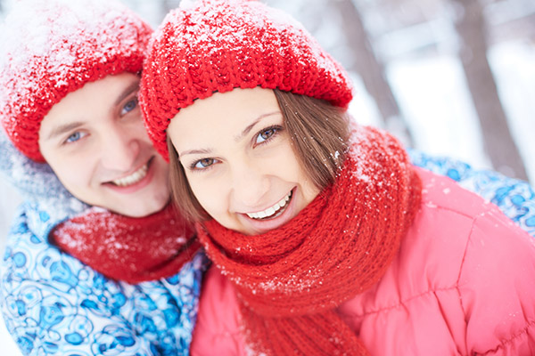 Cosmetic Dentistry in Buford