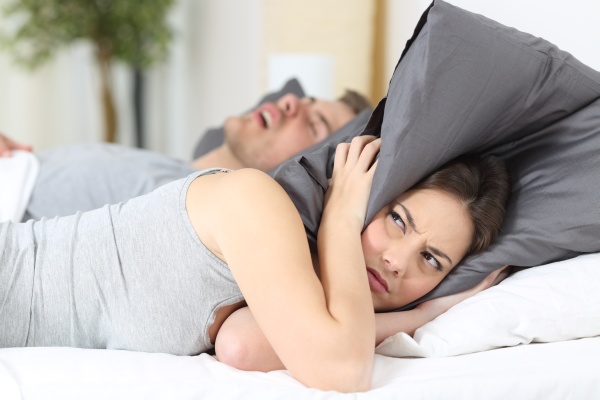 3 Dental Sleep Apnea Treatments